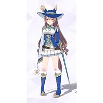 【試着のみ】ウマ娘 サトノダイヤモンド コスプレ衣装 ウマ娘プリティーダービー Umamusume: Pretty Derby ウマ娘
